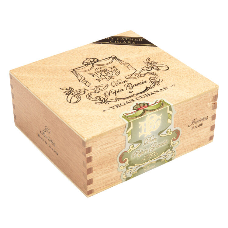 View product media DPVGI Invictos 5X50, , jrcigars 3